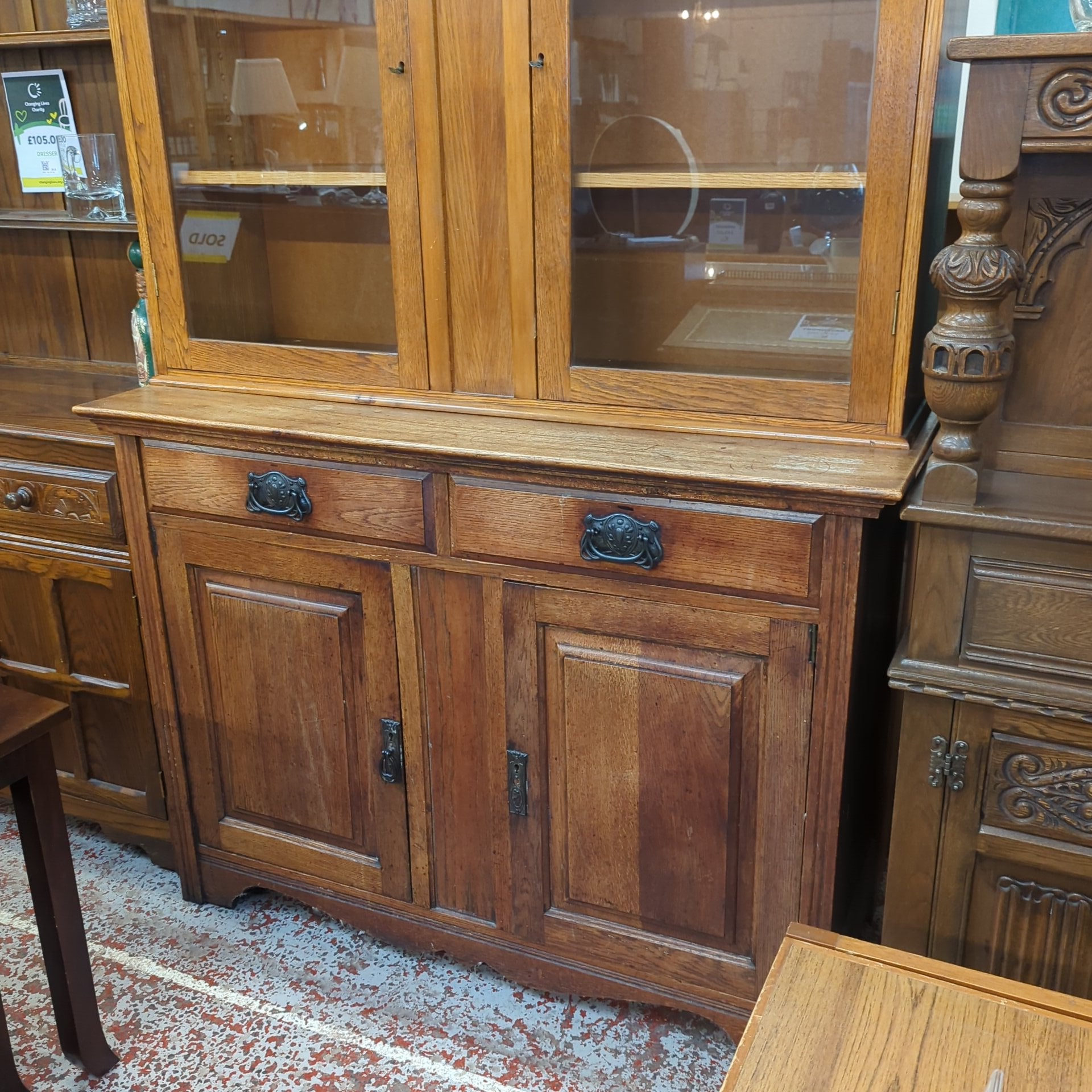 Display Unit